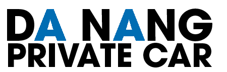 Logo Da Nang Private Car